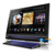 惠普(HP)IQ816cn 25.5寸触摸一体PC(T8100,4G内存,750G硬盘,512M独显,电视卡,DVD刻)全球首发!