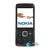 诺基亚(NOKIA)N82 GSM手机(500万像素自动对焦)GPS版 非移动定制机