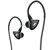森海塞尔(Sennheiser)耳塞 IE7 动圈式监听级耳塞