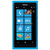 ŵ���ǣ�NOKIA��Lumia 800C 3G�ֻ� Windows Phone����ɫ��CDMA2000/CDMA