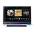 惠普(HP)IQ816cn 25.5寸触摸一体PC(T8100,4G内存,750G硬盘,512M独显,电视卡,DVD刻)全球首发!