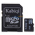 ��ʿ�棨kabiqi��4G MicroSDHC(TF)�洢�� ��Class4���ػ�װ ��SD������