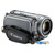 ���ܣ�Canon��HG-10����Ӳ�����������(1/2.7��ߴ�COMS��Ӧ������ѧ������40GӲ�̣�