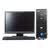 明基(BenQ)京东特配商用台式电脑(18.5寸液晶,E2160,1G内存,160G硬盘,256独显)
