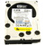 西部数据(Western Digital)2TB WD2002FYPS 7200转64M SATA 3.5寸黑版台式机硬盘