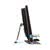 惠普(HP)IQ816cn 25.5寸触摸一体PC(T8100,4G内存,750G硬盘,512M独显,电视卡,DVD刻)全球首发!