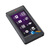 台电(Teclast)M33 8G MP3播放器(黑色)