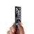 苹果(APPLE)iPod nano 四代 8G MP3播放器(黑色)