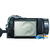 ���ᣨSONY��HDR��SR11E (60GӲ��)������������� ��ѧ���� 3.2Ӣ�����LCD��