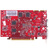 双敏(UNIKA)无极2 HD5750 DDR5 大牛版 700/4600 1024M/128位 DDR5 PCI-E 显卡