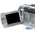 ���ܣ�Canon��HG-10����Ӳ�����������(1/2.7��ߴ�COMS��Ӧ������ѧ������40GӲ�̣�
