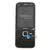 诺基亚(NOKIA)N78 GSM手机 (可可棕)非移动定制机