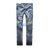 ��ƥ��SWJEANS����ţ�г���171160403154 ����ɫ 30