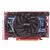 双敏(UNIKA)无极2 HD5750 DDR5 大牛版 700/4600 1024M/128位 DDR5 PCI-E 显卡