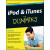 Ipod & Itunes For Dummies, 9Th Edition