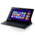 ����(SONY) SVD11217CCB 11.6Ӣ�紥�س�������i3-3217U 4G 128G��̬Ӳ�� ��о�Կ� ���� USB3.0 Win8 �ң�