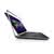 ����(Dell) XPS12R-1508 12.5Ӣ�糬������i5-3317U 4G 128G��̬Ӳ�� ���� WIN8 ���ط�ת��1920*1080 ��