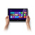 ����(Dell) XPS12R-1508 12.5Ӣ�糬������i5-3317U 4G 128G��̬Ӳ�� ���� WIN8 ���ط�ת��1920*1080 ��