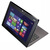 ��˶(ASUS) TAICHI 11.6Ӣ�糬���� ��i5-3317U 4G 256G��̬Ӳ�� ˫��߷��� ˫����ͷ �ɴ��� Win8 ��ɫ��