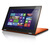����IdeaPad Yoga 13.3Ӣ�糬������i5-3317U 4G 128G��̬Ӳ�� HD4000 ����ͷ ���� Win8���չ��
