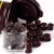 乐天（LOTTE）韩国进口乐天巧克力豆6罐礼盒装5672%加纳黑巧克力微苦休闲零食品 72%巧克力*6罐（礼盒装）