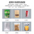 逸飞（YIFEI）墨轮印字 连续封口机商用全自动热封口自动塑料袋茶叶铝箔袋塑料薄膜封口机 FRM-980喷漆