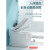 科勒（KOHLER）卫浴智能马桶全自动即热一体式带水箱无水压限制小 简易版 305