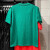 耐克（Nike）短袖男装夏季新款运动休闲透气男士t恤宽松体恤舒适上衣 FQ7003-365绿色 S