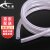 米星（MX-TM03） PVC纤维增强软管蛇皮管自来水塑料水管网纹管 4分内径16MM外径20MM*100米 