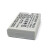 适用尼康ENEL14a电池 P7700 P7800 D5500 D5600 D3400 D3500 DF 浅灰色