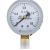 GW HQ-压力表Y-60 2.5级地暖消防胎压气压水压表单位：个 -0.1~ 1.5 MPA 0~ 0.1MPA