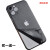 UPNZAO iPhone11背膜苹果11Pro全包边后膜11ProMax贴纸后盖彩膜手机保护贴膜 苹果11皮纹背膜（买一送一）