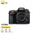 尼康（Nikon） D7500 入门单反 数码相机  d7500 机身/18-140/18-300入门单反 单机身 不送uv和星光镜 套装二：升级128G/120兆 礼包版