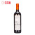也买酒火地岛 红酒 智利原瓶进口经典干红葡萄酒 赤霞珠750mlx2 双支