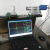 csoif光电自准直仪激光准直仪新直线度平行度平面度垂直度测量仪检测仪 读刻度自准直仪(6米)
