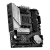 AMD 锐龙CPU搭微星B450B550M 主板CPU套装 微星B550M MORTAR MAX WIFI主板 R7 5700X 散片CPU