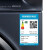 西门子 洗烘套装10kg洗衣机干衣机WM14U7B1HW+WQ56U4D10W超氧除菌
