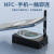 新款NFC蓝牙音频接收发射器U盘TF卡音乐播放AUX转老音响功放立体