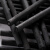 尼奥尼（NYONI）棉柳木炭条 素描碳棒碳笔美术绘画设计打稿专用圆形4-5mm桶装N8135（25支装）
