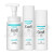 珂润（Curel）水乳套装保湿面霜润浸滋养护肤品套装敏感肌可用 2号水乳套装+洁面