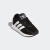adidas SWIFT RUN休闲舒适学步鞋男婴童阿迪达斯官方轻运动FY2184 黑/白 25.5(150mm)