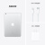 苹果（Apple） 2021款ipad9 10.2英寸22年新款ipad10代 平板电脑 （iPad9）银色 WLAN版 64G 【官方标配】