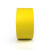 谋福CNMF 警示胶带 地板胶带斑马线胶带 安全警示胶带 地面标识警戒线 （ 加宽6cm款 黄色）84822