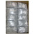 H 润吉 四层活性炭口罩 RJ-H02（50个/包）10包起订 不涉及维保 货期30天