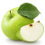红兴心美国青苹果新鲜水果青苹果进口水果团购佳节送礼 青苹果 12 美国