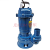 潜水式排污泵  流量：15立方米/h；扬程：20m；额定功率：3KW；配管口径：DN50