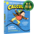 漫画微积分 英文原版 The Cartoon Guide to Calculus 微积分卡通学习指南 英文版 Gonick, Larry