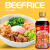 铃鹿 日式牛肉饭调味汁 肥牛汁牛肉盖饭汁调料牛丼汁牛井盖饭汁420g
