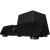 雷蛇（Razer） 利维坦巨兽5.1杜比环绕音效家用电脑游戏音响台式低音炮蓝牙高音质有线无线音箱 利维坦巨兽