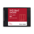 西部数据（WD） 红盘SA500系列2.5英寸SATA3 NAS固态硬盘台式机笔记本SSD固态硬盘 红盘固态1TB【WDS100T1R0A】